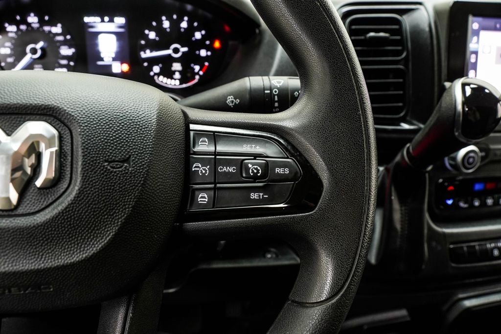 2024 RAM ProMaster 2500 High Roof