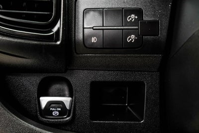 2024 RAM ProMaster 2500 High Roof