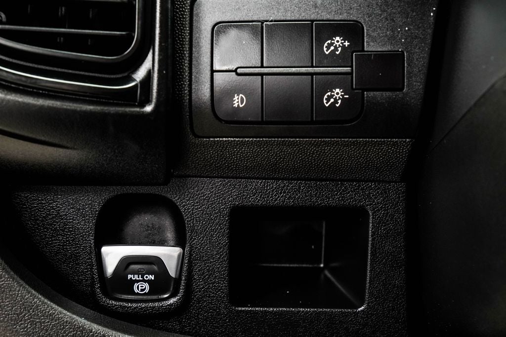 2024 RAM ProMaster 2500 High Roof