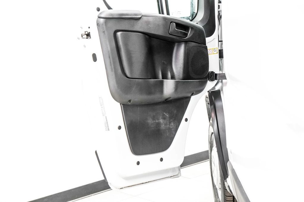 2024 RAM ProMaster 2500 High Roof