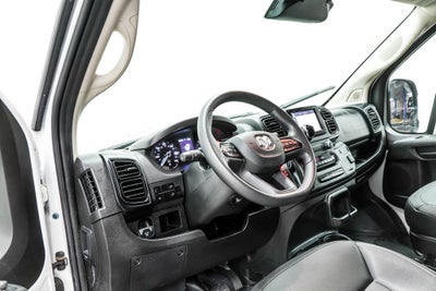 2024 RAM ProMaster 2500 High Roof