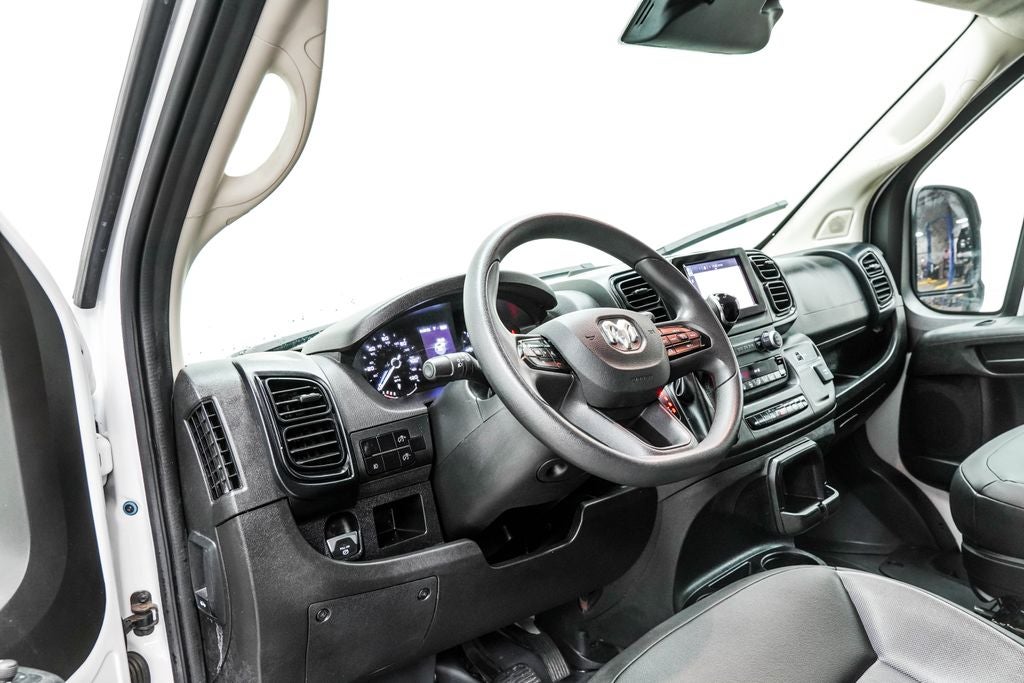 2024 RAM ProMaster 2500 High Roof