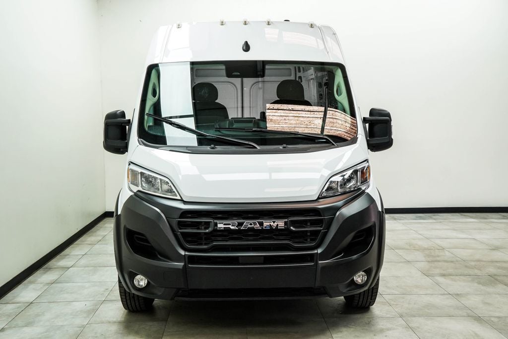 2024 RAM ProMaster 2500 High Roof