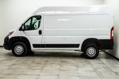 2024 RAM ProMaster 2500 High Roof