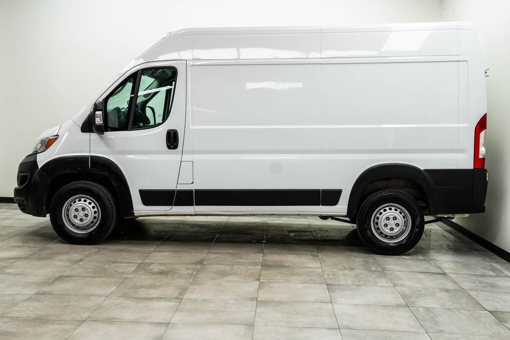 2024 RAM ProMaster 2500 High Roof