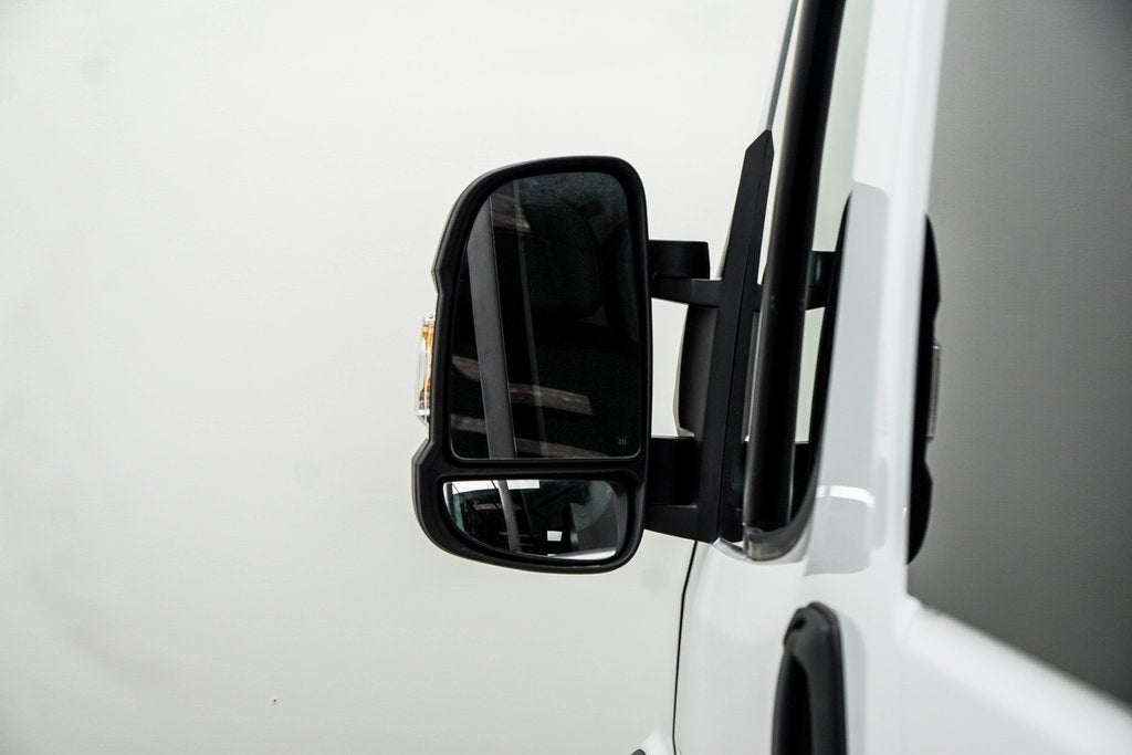 2023 RAM ProMaster 3500 Window Van High Roof 159 WB