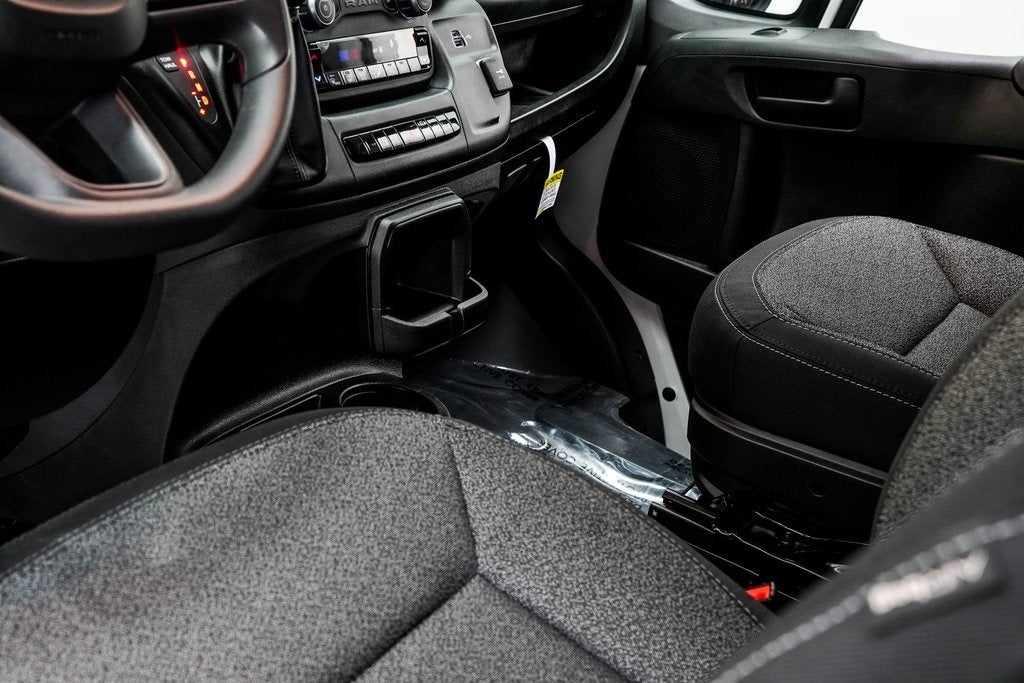 2023 RAM ProMaster 3500 Window Van High Roof 159 WB