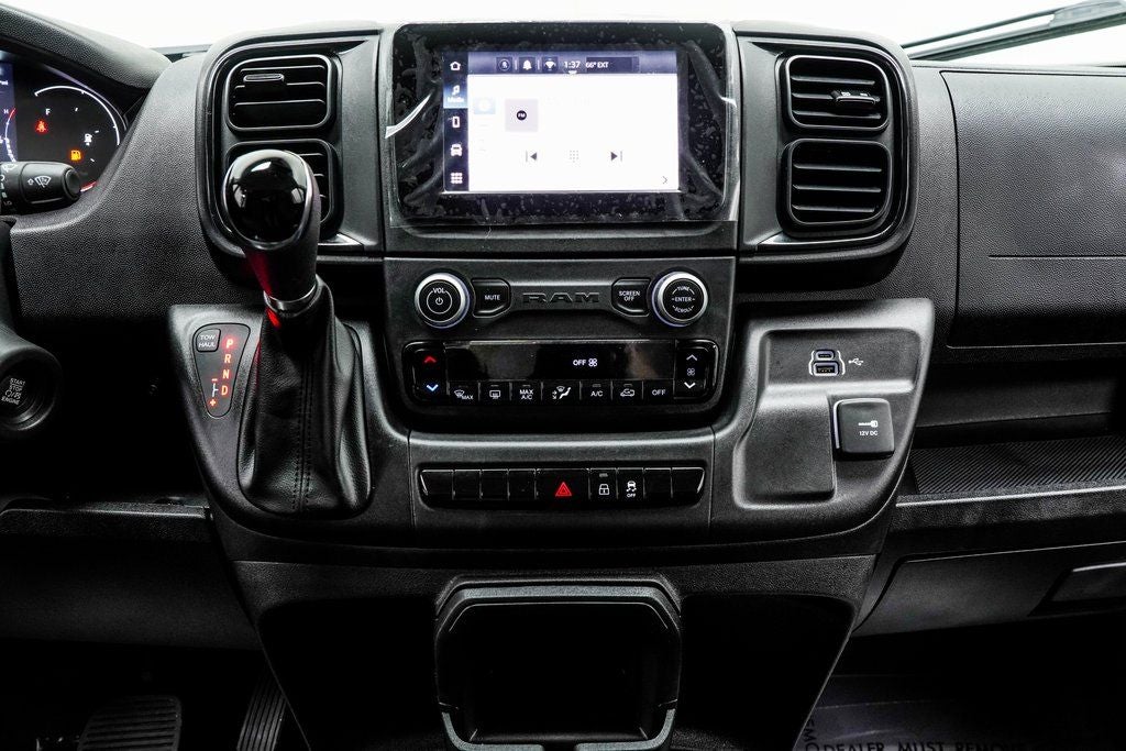 2023 RAM ProMaster 3500 Window Van High Roof 159 WB