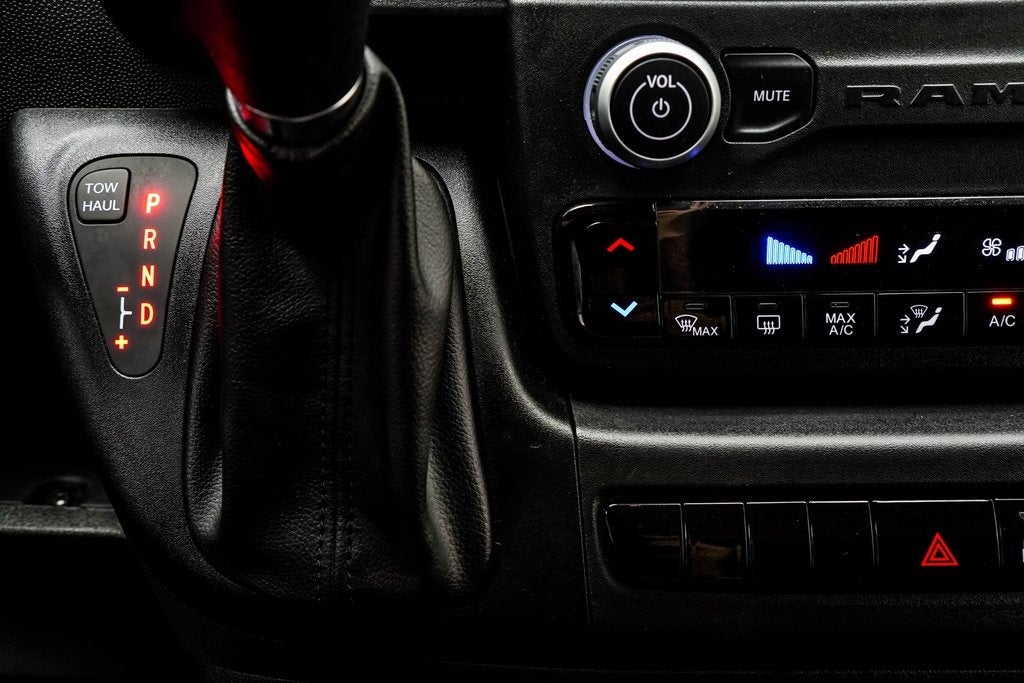 2023 RAM ProMaster 3500 Window Van High Roof 159 WB