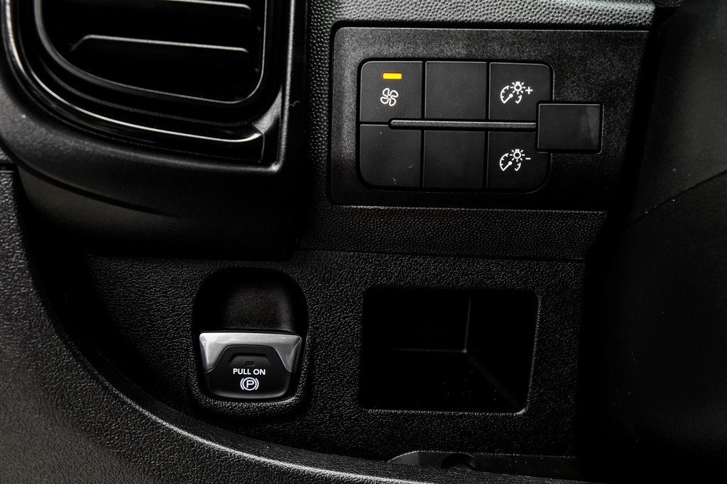 2023 RAM ProMaster 3500 Window Van High Roof 159 WB