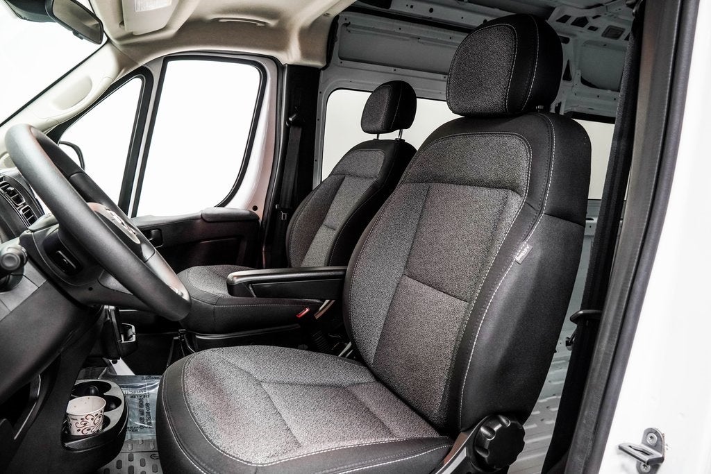 2023 RAM ProMaster 3500 Window Van High Roof 159 WB