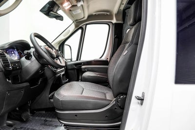 2023 RAM ProMaster 3500 Window Van High Roof 159 WB