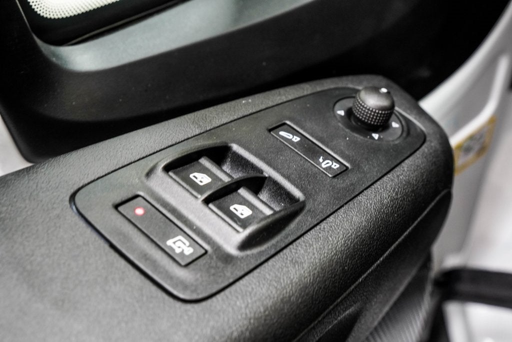 2023 RAM ProMaster 3500 Window Van High Roof 159 WB