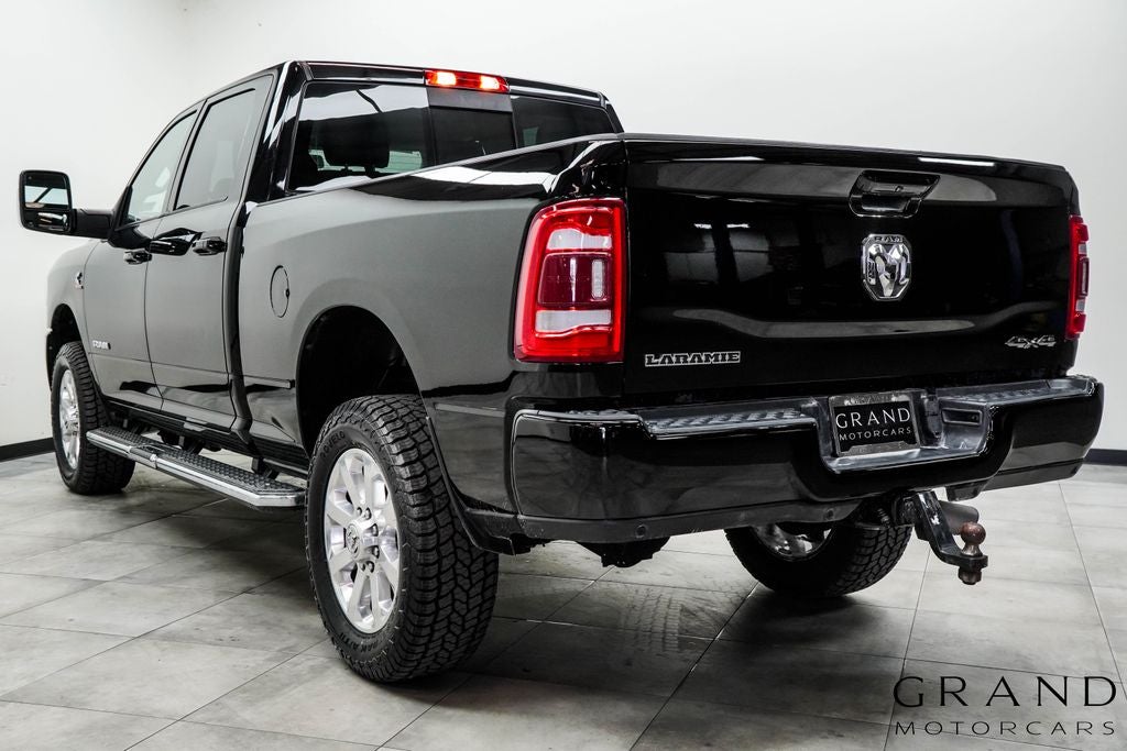 2023 RAM 2500 Laramie