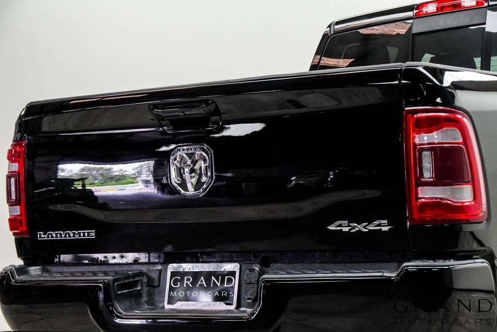 2023 RAM 2500 Laramie