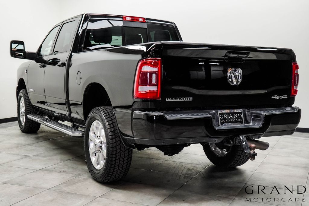 2023 RAM 2500 Laramie