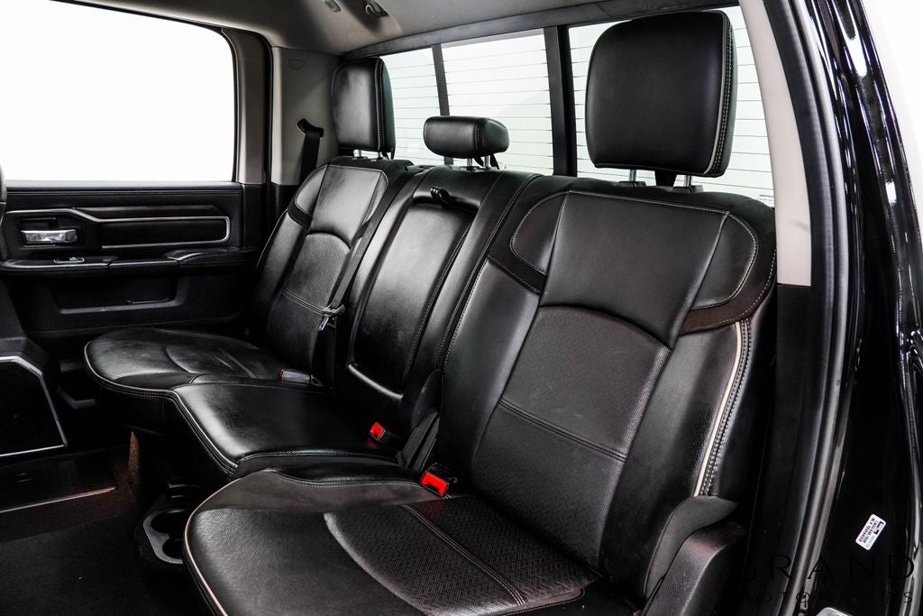 2023 RAM 2500 Laramie