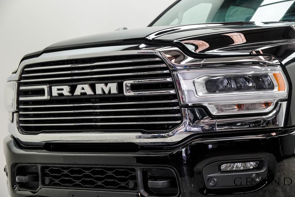 2023 RAM 2500 Laramie