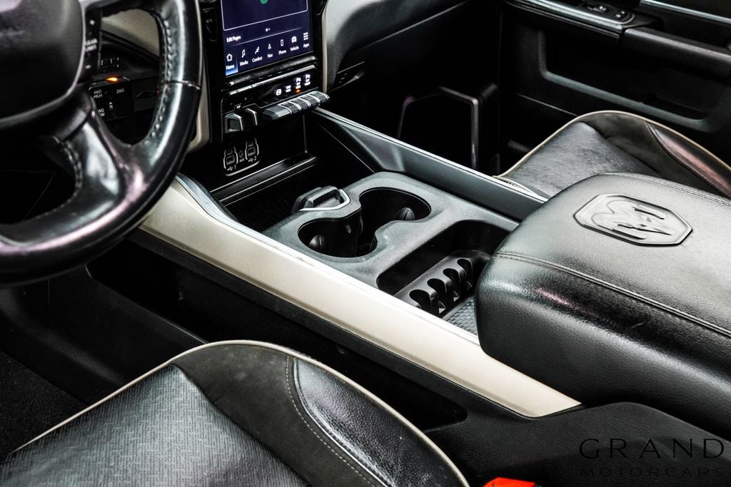 2023 RAM 2500 Laramie