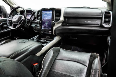 2023 RAM 2500 Laramie