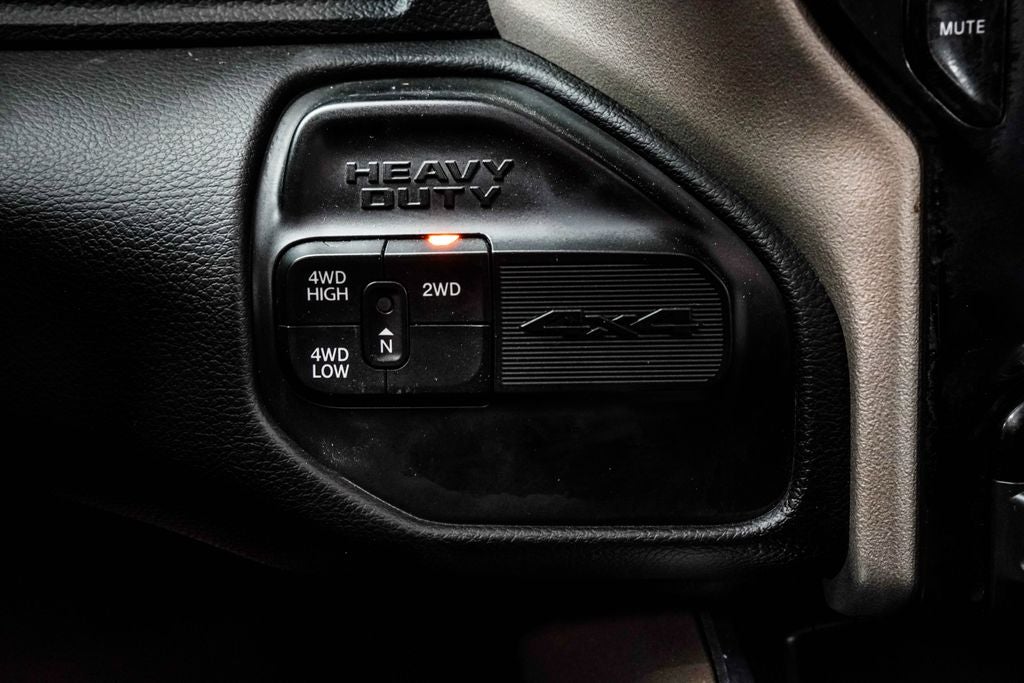 2023 RAM 2500 Laramie