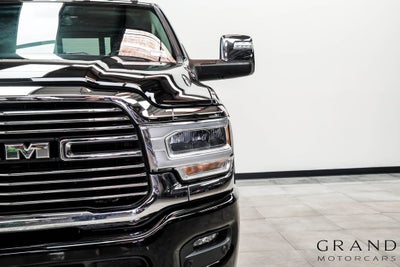 2023 RAM 2500 Laramie