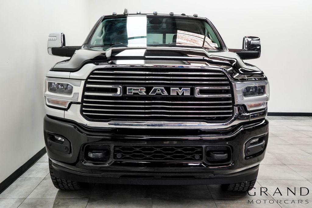 2023 RAM 2500 Laramie