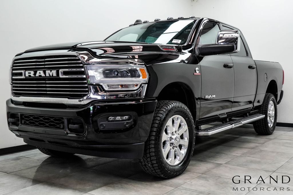 2023 RAM 2500 Laramie