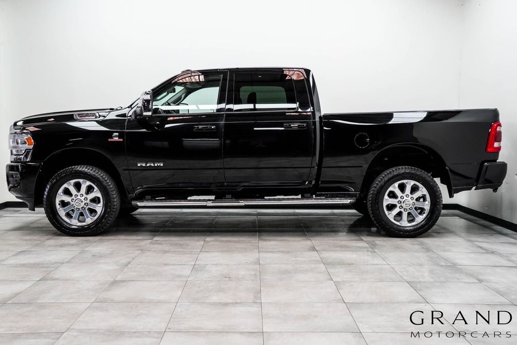 2023 RAM 2500 Laramie