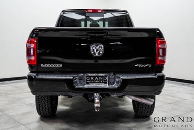 2023 RAM 2500 Laramie