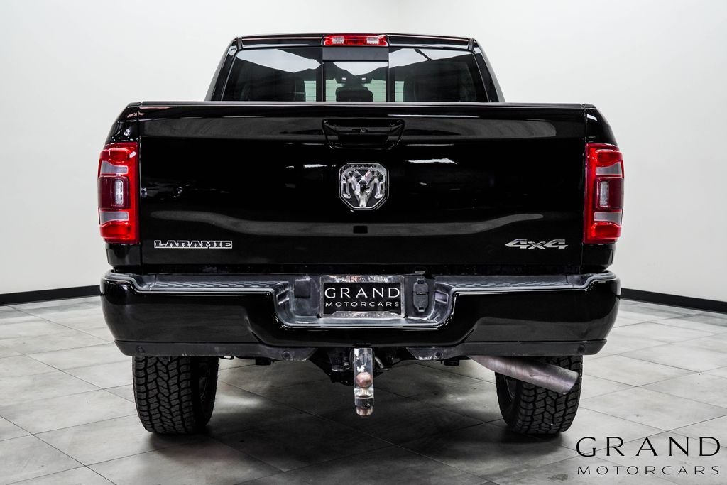 2023 RAM 2500 Laramie