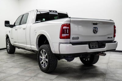 2024 RAM 2500 Longhorn