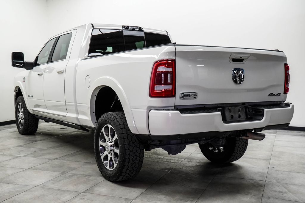 2024 RAM 2500 Longhorn