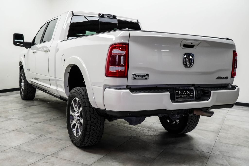2024 RAM 2500 Longhorn