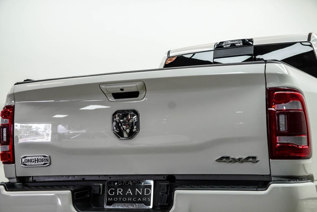 2024 RAM 2500 Longhorn