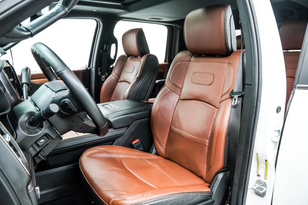 2024 RAM 2500 Longhorn