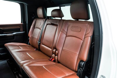 2024 RAM 2500 Longhorn