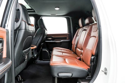 2024 RAM 2500 Longhorn