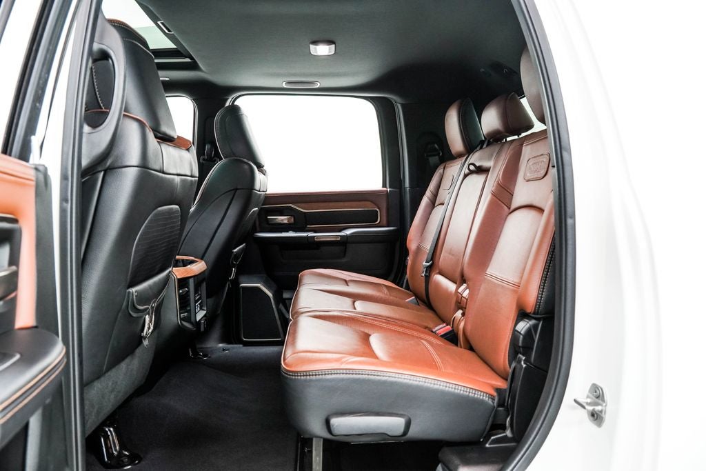 2024 RAM 2500 Longhorn