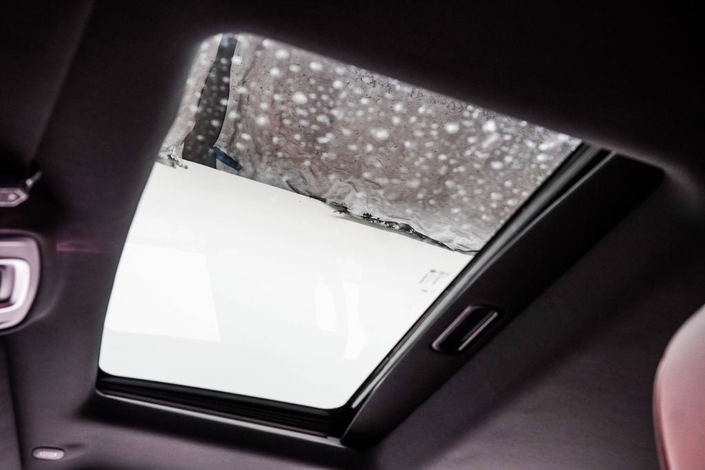 2024 RAM 2500 Longhorn