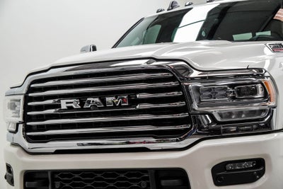 2024 RAM 2500 Longhorn
