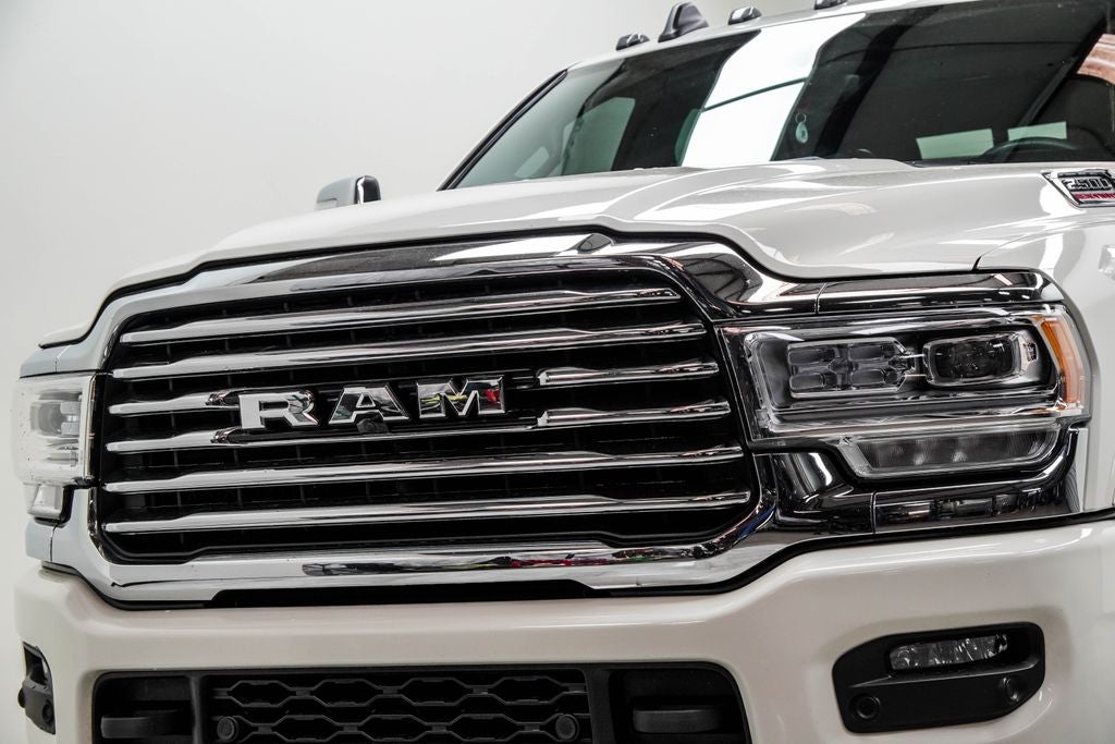 2024 RAM 2500 Longhorn
