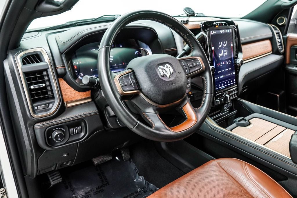 2024 RAM 2500 Longhorn