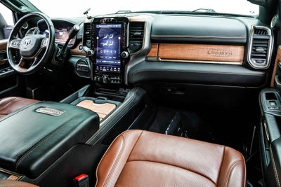 2024 RAM 2500 Longhorn