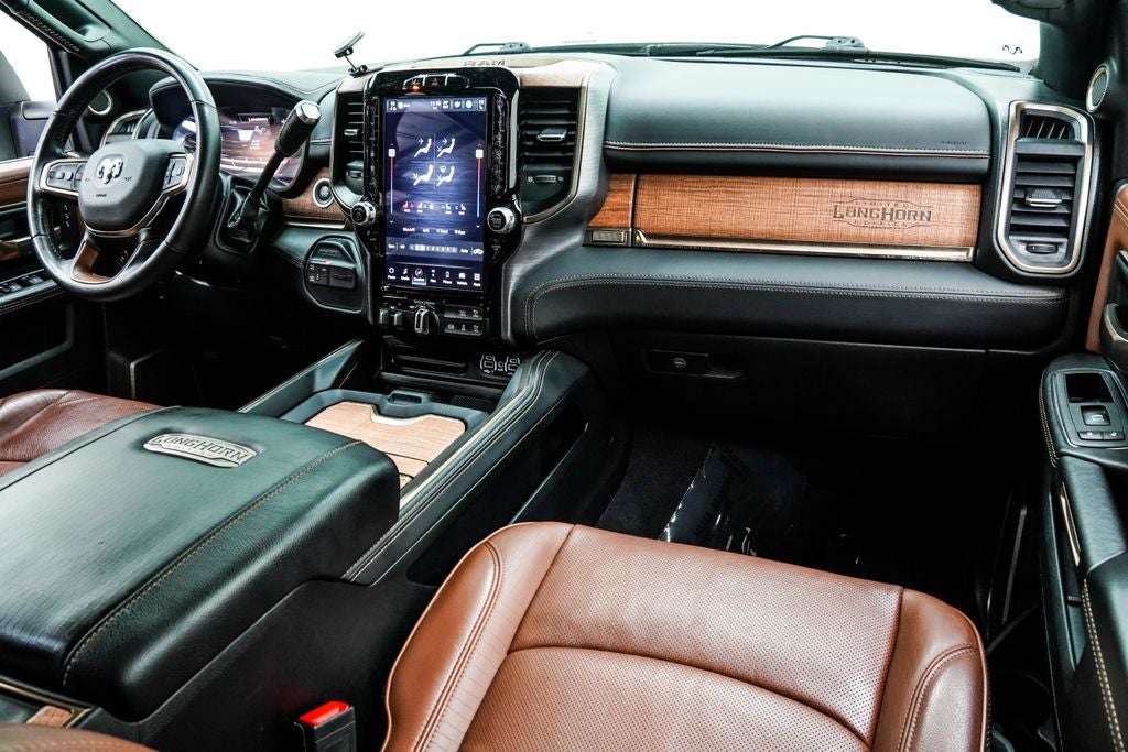 2024 RAM 2500 Longhorn