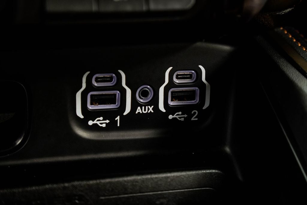 2024 RAM 2500 Longhorn