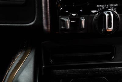 2024 RAM 2500 Longhorn