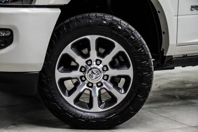 2024 RAM 2500 Longhorn