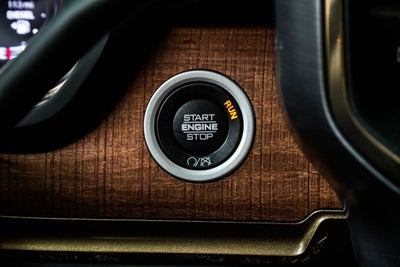 2024 RAM 2500 Longhorn