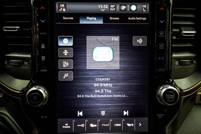 2024 RAM 2500 Longhorn